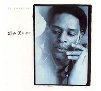 High Crime by Al Jarreau (2009) Audio CD