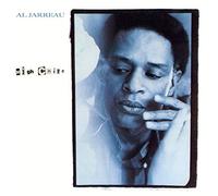 HIGH CRIME(remaster)(ltd.) by Al Jarreau (2014-12-10)