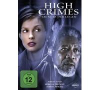 High Crimes - Im Netz der Lügen [Alemania] [DVD]