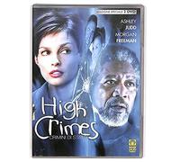 High crimes - crimini di stato (special ed.) [Italia] [DVD]
