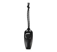 High Decibel Whistle - Sports Gear, Survival Alarm | Lightweight Outdoor Training Equipment, Multifunctional emergncy Signal Accessory for Hunting Trekking Camping Hiking, Safety Protection Tool