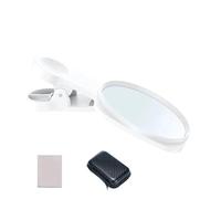 High Definition Phone Mounted Back Camera Monitor - Clip- Looking Glass for Selfies and Vlogging, Ideal Smartphone Accessories for Enhancing Photography