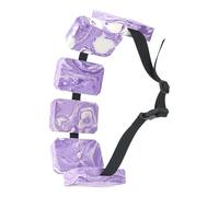 High-Density EVA Swimming Belt - Build Water Confidence | Adjustable Float Belt For Adults Teenagers Beginners | Swim Training Aid, Comfortable Secure Fit
