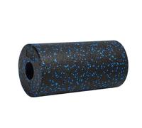 High Density Foam Roller, 30cm Hollow Column Foam Roller, Muscle Massage Tool for Trigger Point, Release, Deep Tissue Fitness Massage & Relax Tight Muscles