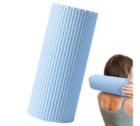 High Density Foam Roller For Muscles - 11 8in Deep Tissue Massager