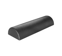 High Density Foam Roller, Half Body Muscle Roller For Physical, Stretching, And Fitness, Ideal For Home Gym, Pilates Studio, Workout Recovery, Post-Sports Training, Muscle Relaxation