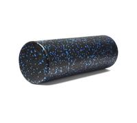 High Density Foam Roller Practical Exercise Pilates Balance Training Travel | Multipurpose Self Massage High Density Yoga Foam Roller Flexibility Trigger Point Tissue Release Back Legs Arms