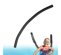 High Density Pool Noodle, Floating Swim Training Aid, 52 Inch Foam Tube with Strong Buoyancy, Soft Foam Water Float, Swimming Noodle with Flexible Design, Pool Toy for Kids Adults