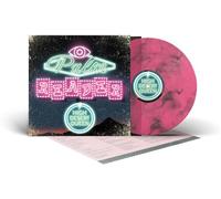 High Desert Queen - Palm Reader (Pink/Black Marbled Vinyl) [Vinilo]