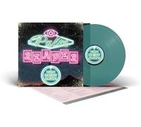High desert queen - Palm reader [Vinilo]