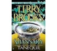 High Druid Of Shannara
