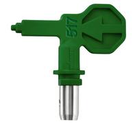 Wagner Boquilla Airless Control Pro HEA 517 – Para látex y dispersiones – Verde