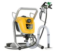 High Efficiency Airless Sistema de pulverización de pintura Airless Hea 250M (550 W, Caudal: 1,25 l/min)