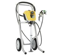 High Efficiency Airless Sistema de pulverización de pintura Control Pro 350 M Set (Consumo de potencia: 600 W, Caudal: 1,5 l/min)