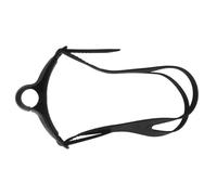 High Elasticity Snorkeling Strap for Diving Swimming and Travel