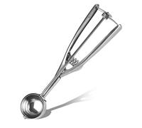 High-End A Helado Postre Fruta Scoop