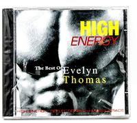 High Energy