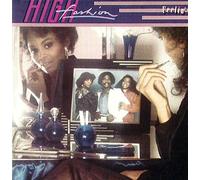High Fashion - incl. Hold On [Capitol Rec.]