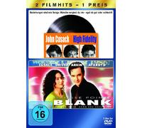 High Fidelity / Grosse Pointe Blank [Alemania] [DVD]