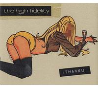 High Fidelity, The - Ithanku