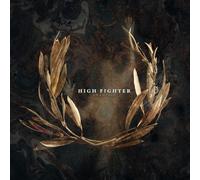 High Fighter - Champain [Vinilo]