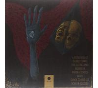 High Fighter - Scars & Crosses [VINYL] [Vinilo]