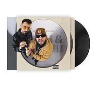High & Fines Herbes la Mixtape - Volume 2 - Saison 4. Parce Qu’on N’a Pas Fait de Mixtape pour les Deux Premières Saisons. Ok, C’est Pas Très Logique, Mais on-S’en-Bat-les-Couilles, le Projet Il Tue Sa Mère !