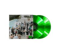 High & Fines Herbes-la Saison 5 [Vinilo]