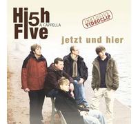 High Five - Jetzt und hier