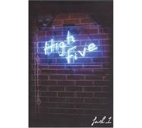 High Five - Level 1 Ski-Ing Dvd [Edizione: Regno Unito] [Reino Unido]