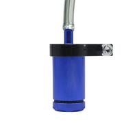 High Flow Oil Filter - Engine Cylinder Component, Premium Aluminum Alloy Filter with Precision Fit, Scooter Motorcycle Part, Maintenance Accessory for Reliability, Brake System Use