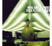 High Flying Birds by NOEL GALLAGHER (2012-05-04)