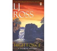 High Force: The thrilling detective murder mystery from the bestselling author of Holy Island (The DCI Ryan Mysteries, 5)