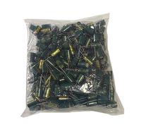High Frequency 16V1500UF 100PCS ICXLPMC