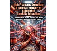 High-Frequency Execution: A Technical Anatomy of Automated Liquidity Extraction: Microstructure, Latency Arbitrage, and Market Predation in Modern Institutional Trading