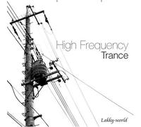 High-Frequency Trance
