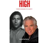 HIGH: From Cannabis to Clarity
