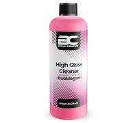 High Gloss Cleaner Bubblegum - 1000ml - ULTRA BRILLO - Fragancia Chicle - Bernal Cosmetics