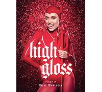 High gloss: The Art of Vijat Mohindra