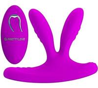 Pretty Love Estimulador Magic Finger 1 ud