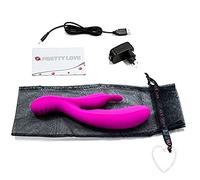 PRETTY LOVE - HIGHGRADE BLISS MASAJEDOR LILA