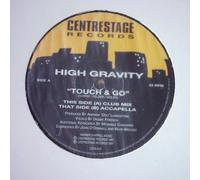 High Gravity - Touch & Go