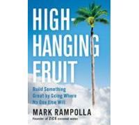 High-hanging Fruit (ebook)