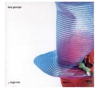 High Hat by Boy George
