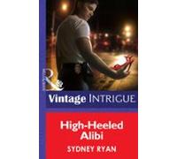 High-heeled Alibi (ebook)