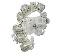 High Heels Shoes Applique Patches DIY Handmade Bride Women Sew On Dress Clothes Wedding Party Shoe Accessories(1 piece SP35)