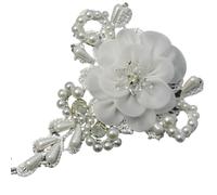 High Heels Shoes Applique Patches DIY Handmade Bride Women Sew On Dress Clothes Wedding Party Shoe Accessories(1 piece SP32)