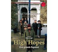 High hopes [Francia] [DVD]