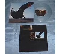 High Hopes / Keep Talking [7" Vinyl]