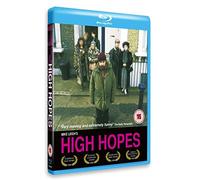 High Hopes (Mike Leigh's) [Blu-ray] [1988] [Reino Unido]
